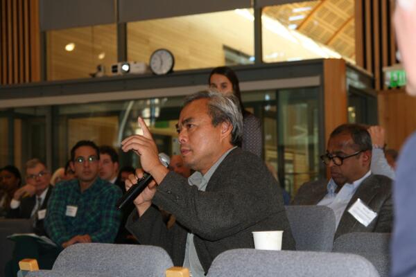 Annual Hixon Center Urban Conference